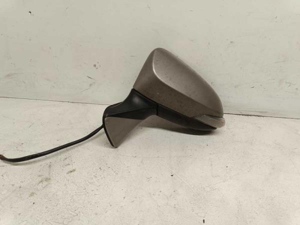 RETROVISEUR GAUCHE ELECTRIC TOYOTA VERSO 2013-2018 9-PIN - Vue 1